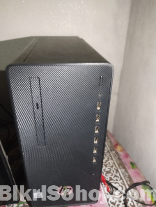 HP 280 pro G6 10gen core i7